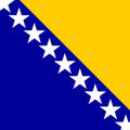 Bosnia and Herzegovina unlimited daily eSIM