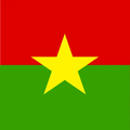 Burkina Faso eSIM data plan