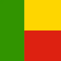 Benin eSIM data plan