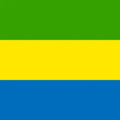 Gabon eSIM data plan