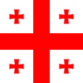 Georgia eSIM data plan
