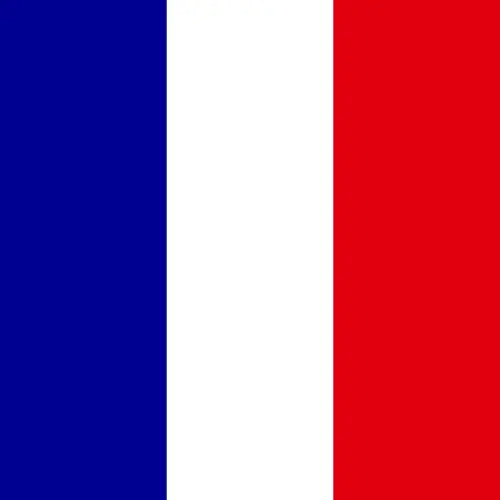 French Guiana unlimited daily eSIM