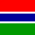 Gambia unlimited daily eSIM