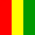 Guinea unlimited daily eSIM