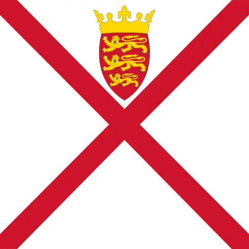 Jersey unlimited daily eSIM