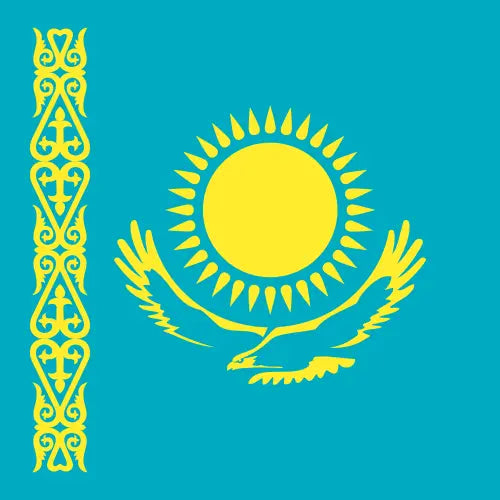 Kazakhstan eSIM data plan