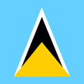 Saint Lucia unlimited daily eSIM