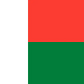 Madagascar eSIM data plan