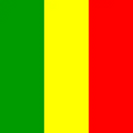 Mali eSIM data plan