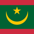 Mauritania eSIM data plan