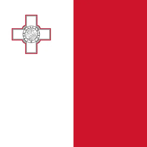 Flag of Malta