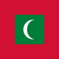 Maldives eSIM data plan
