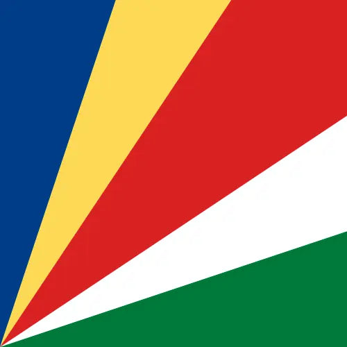 Seychelles unlimited daily eSIM
