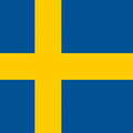 Sweden eSIM data plan