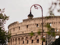 Colosseum in Rome, Italy