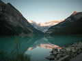 Lake Louise, Canada