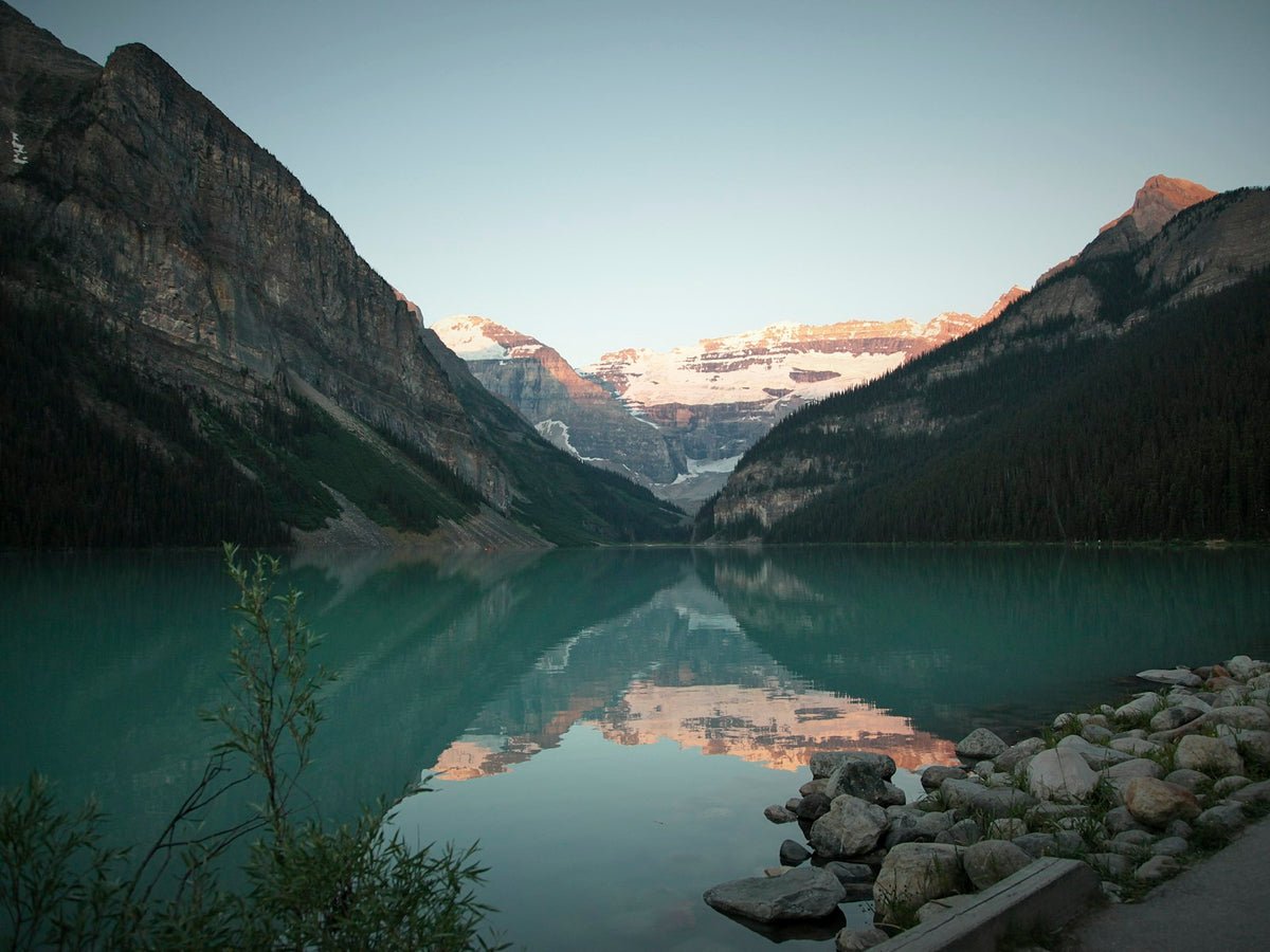 Lake Louise, Canada