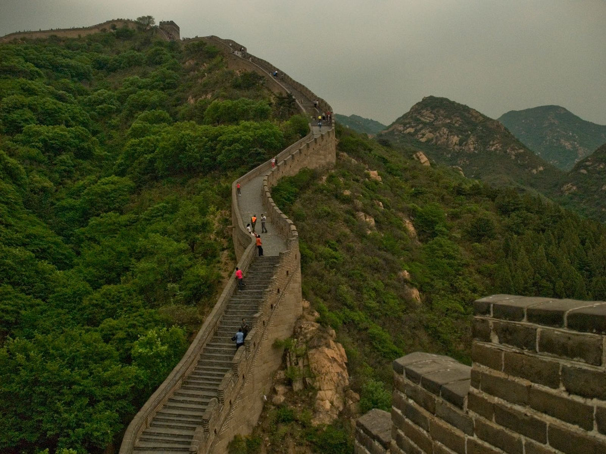 Great Wall of China