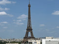Paris, Europe