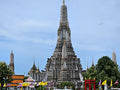 Wat Arun, Thailand
