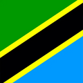 Tanzania eSIM data plan