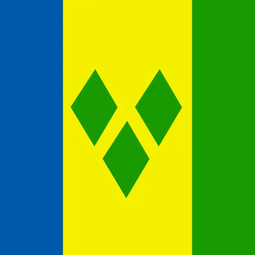 Saint Vincent and the Grenadines unlimited daily eSIM