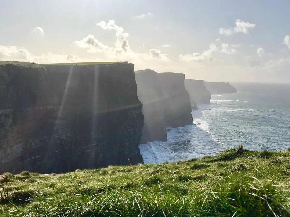 Ireland eSIM data plan