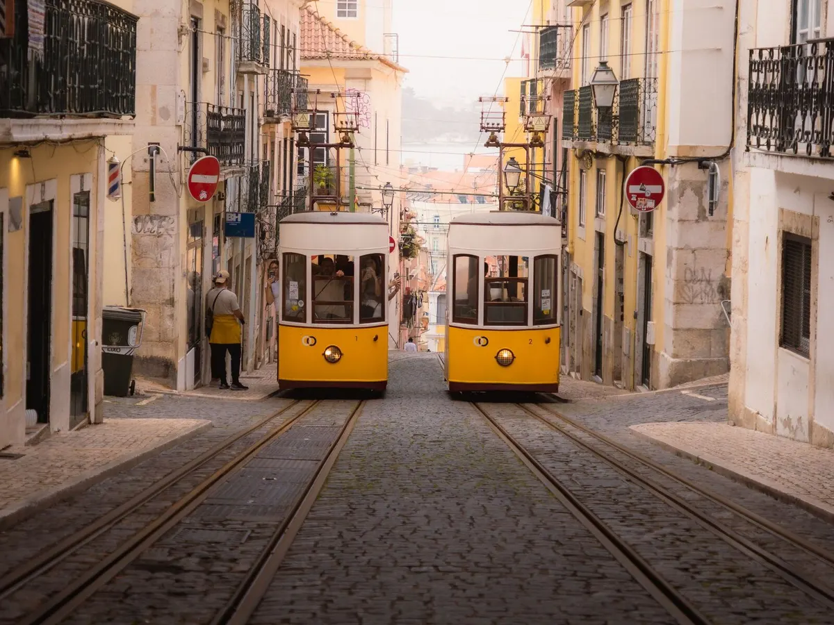 Portugal eSIM data plan