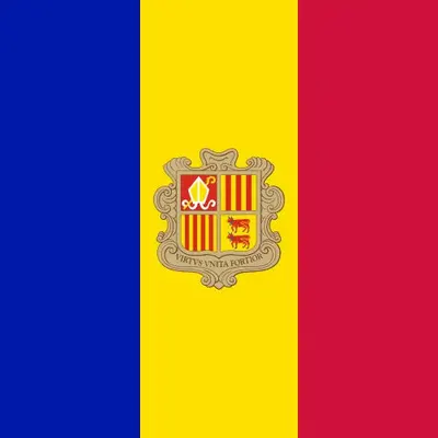 Andorra unlimited daily eSIM
