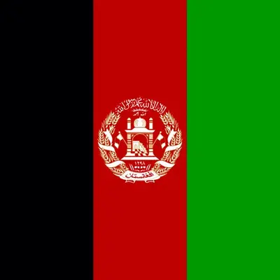 Afghanistan unlimited daily eSIM