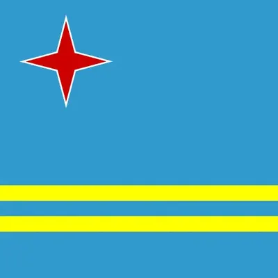Aruba unlimited daily eSIM