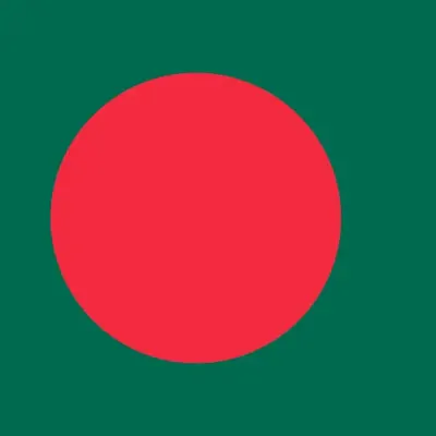 Bangladesh unlimited daily eSIM