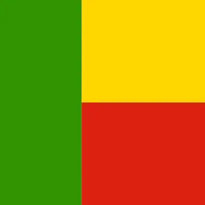 Benin unlimited daily eSIM