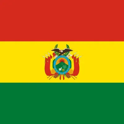 Bolivia unlimited daily eSIM