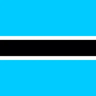 Botswana unlimited daily eSIM