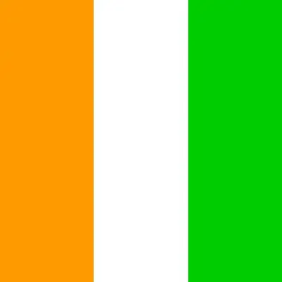 Cote d'Ivoire unlimited daily eSIM