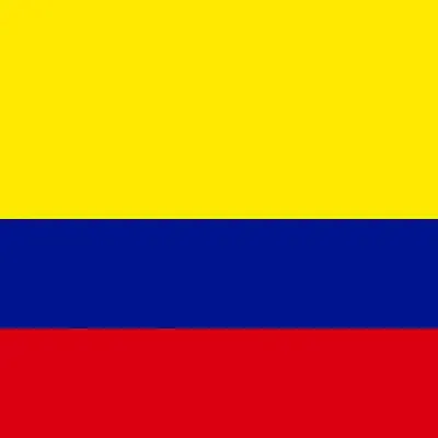 Colombia eSIM data plan