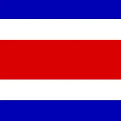 Costa Rica unlimited daily eSIM
