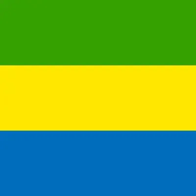 Gabon unlimited daily eSIM