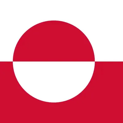 Greenland eSIM data plan
