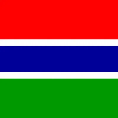 Gambia unlimited daily eSIM