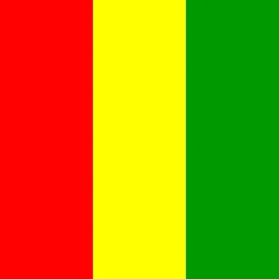 Guinea eSIM data plan