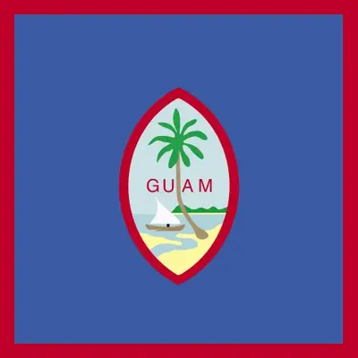 Guam eSIM data plan