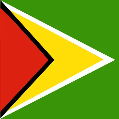 Guyana eSIM data plan