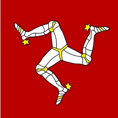 Isle of Man unlimited daily eSIM