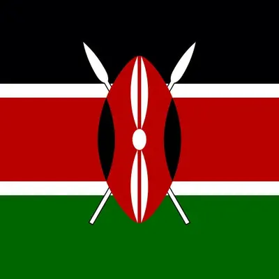 Kenya eSIM data plan