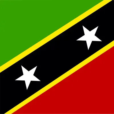 Saint Kitts and Nevis eSIM data plan