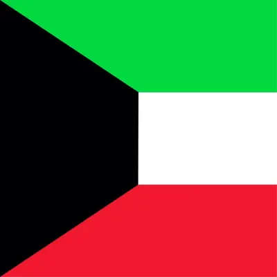 Kuwait eSIM data plan