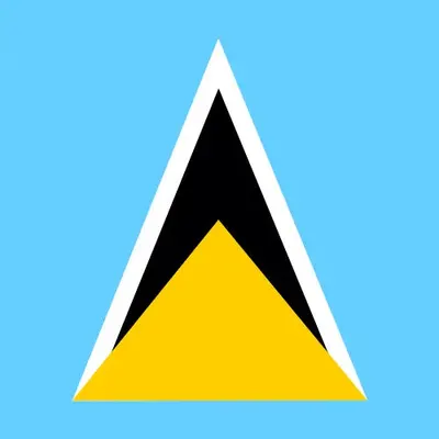 Saint Lucia unlimited daily eSIM