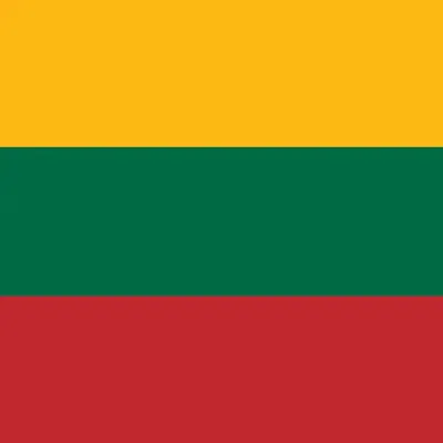 Lithuania eSIM data plan